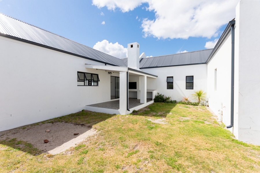 3 Bedroom Property for Sale in Atlantic Shores Beachfront Estate Western Cape